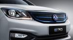 DongFeng Aeolus E70 2017 года